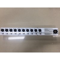 ASYST 9700-9819-01 Power In Interlocked...